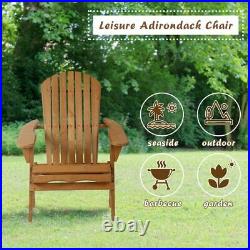Adirondack Chair Patio Chairs Folding Adirondack Chair Lawn Chair Outdoor Chairs