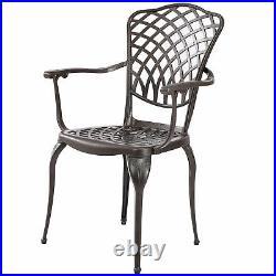 Arden 2-Piece Dining Chair Set