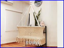 Baby Swing Hammock / Bassinet / Hanging Cradle for your Baby