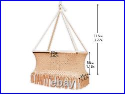 Baby Swing Hammock / Bassinet / Hanging Cradle for your Baby