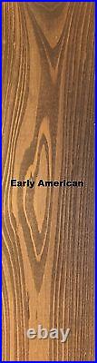 CYPRESS Wood FREESTANDING GLIDER SLIDER PORCH YARD BENCH SWING USA
