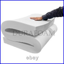 Euro Palette Cushion Pallet Cushions Outdoor Garden Sofa Seat Foam seat Pad
