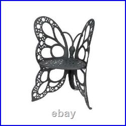 Flowerhouse Butterfly Chair Aluminum FHBC205