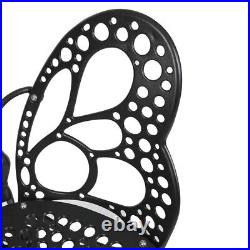 Flowerhouse Butterfly Chair Antique FHBC205A
