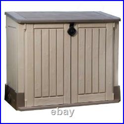 Keter Store-It-Out MIDI Shed 249396