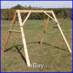 Lakeland Mills A-Frame Swing Stand