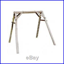 Lakeland Mills A-Frame Swing Stand