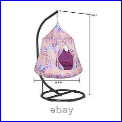 Member's Mark Kids Cozy Hanging Pod