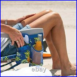 Tommy Bahama 2 Backpack Beach Chairs Pick your Design