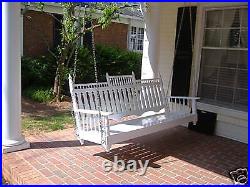 Victorian 72 Porch Swing by SFK Furniture