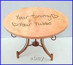 Your Tommy Your Tubbo Table Avaitor Coffee Table Garden Coffee Table Fold Table