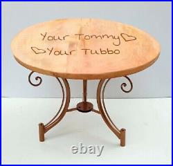 Your Tommy Your Tubbo Table Avaitor Coffee Table Garden Coffee Table Fold Table